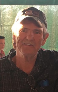 Obituary photo of Andy Everidge Sr., Cincinnati-OH