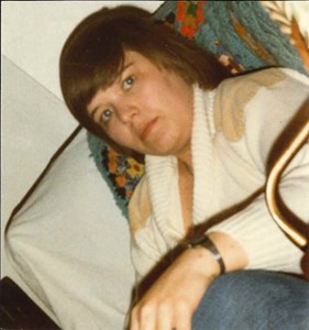 Obituary photo of Lori Myers, Akron-OH