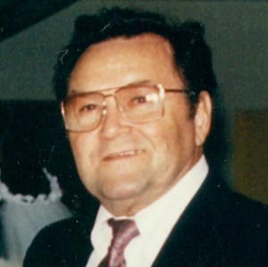 Obituary photo of Marshall Scott, Columbus-OH