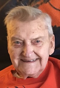 Obituary photo of William Hackenfort Jr., Syracuse-NY