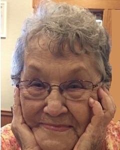 Obituary photo of Dorothy Miller, Dayton-OH