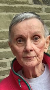 Obituary photo of Mary Luke, Syracuse-NY