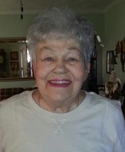 Obituary photo of Sondra (Dwillis) Kinnison, Dayton-OH