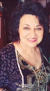Obituary photo of Rafaela Martinez, Orlando-FL
