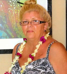 Obituary photo of Brenda Robison, Akron-OH