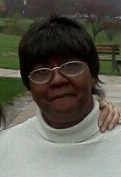 Obituary photo of Betty Jackson, Dayton-OH