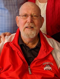 Obituary photo of Theodore Jones, Dayton-OH