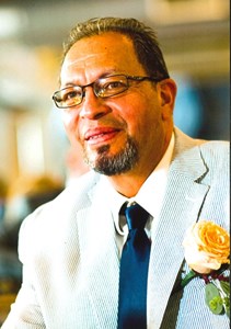 Obituary photo of Timothy Pineda, Denver-CO