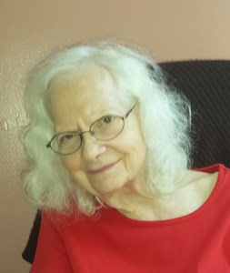 Obituary photo of Lorraine D. Horn, Rochester-NY