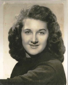Obituary photo of Delphine Marinchick, Akron-OH