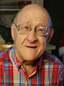 Obituary photo of Steven Spring, Dayton-OH