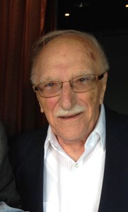 Obituary photo of Charles Lamanna, Albany-NY