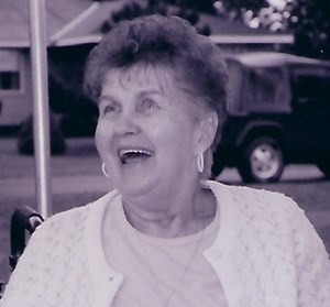 Obituary photo of Genevieve Drozdowski, Albany-NY