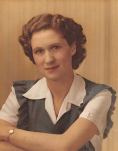 Obituary photo of Wilma Allan, Casper-WY