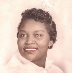 Obituary photo of Savella Washington, Akron-OH