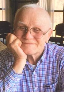 Obituary photo of Arthur Bonfiglio, Toledo-OH