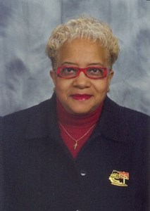 Obituary photo of Sandra Johnson, Akron-OH