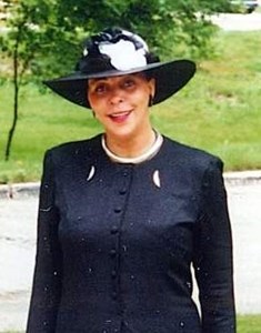 Obituary photo of Esther Daveiga, Columbus-OH