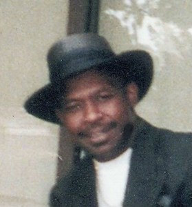 Obituary photo of George Smith, Cincinnati-OH