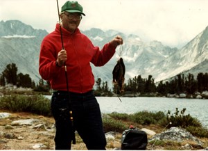 Obituary photo of David Mueller, Denver-CO