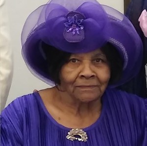 Obituary photo of Marie C. Bodison, Denver-CO