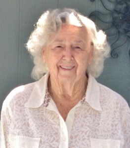 Obituary photo of Dorothy McBee, Olathe-KS