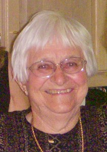 Obituary photo of Anna Schlagel, Olathe-KS