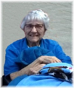 Obituary photo of Norine Brown, Louisville-KY