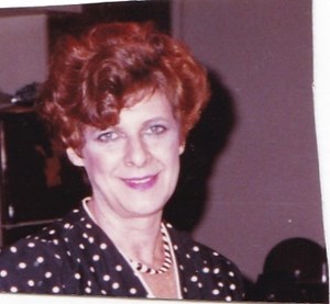 Obituary photo of Viola Rockwell, Albany-NY