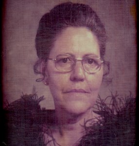 Obituary photo of Christine North, Cincinnati-OH
