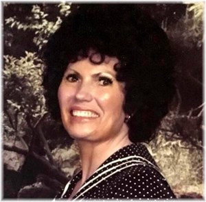 Obituary photo of Mary Mudd, Louisville-KY