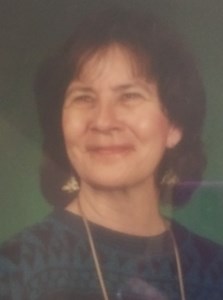 Obituary photo of Sharon Hill, Dayton-OH