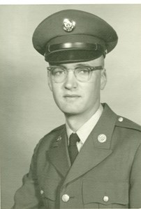 Obituary photo of Richard Polgreen, Junction City-KS