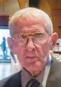 Obituary photo of Leonard Pitcher, Albany-NY