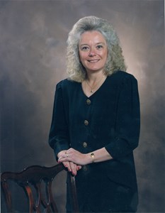 Obituary photo of Donna England, Dayton-OH