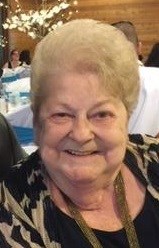 Obituary photo of Olga Lester, Titusville-FL