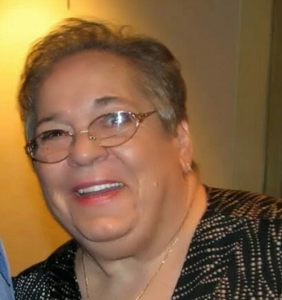 Obituary photo of Beverly Zook, Akron-OH