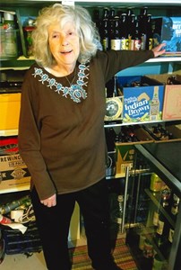 Obituary photo of Glenda Reffett, Topeka-KS