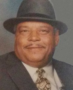 Obituary photo of Cornelius Cash Sr., Dayton-OH