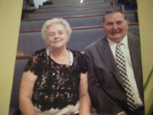 Obituary photo of Mary Anderson, Columbus-OH
