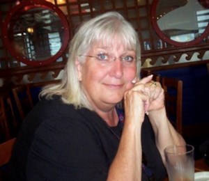 Obituary photo of Monica Rose, Dove-KS