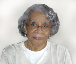 Obituary photo of Ella Hairston, Columbus-OH
