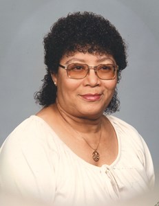 Obituary photo of Betty Washington, Denver-CO