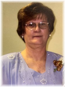 Obituary photo of Lequita Cowherd, Louisville-KY