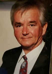 Obituary photo of Joseph LaBounty, Albany-NY