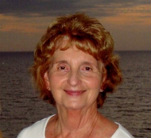 Obituary photo of Wilma Sommerfield, Cincinnati-OH