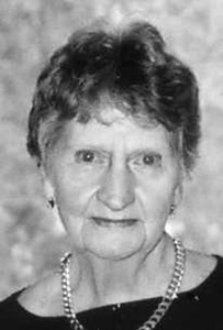Obituary photo of Carolyn Denny, Louisville-KY