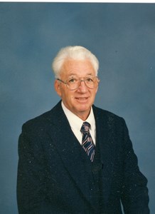 Obituary photo of Donald Buzard, Denver-CO