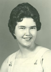 Obituary photo of Cynthia Woodruff, Denver-CO