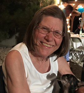 Obituary photo of Karen Christopherson, Denver-CO